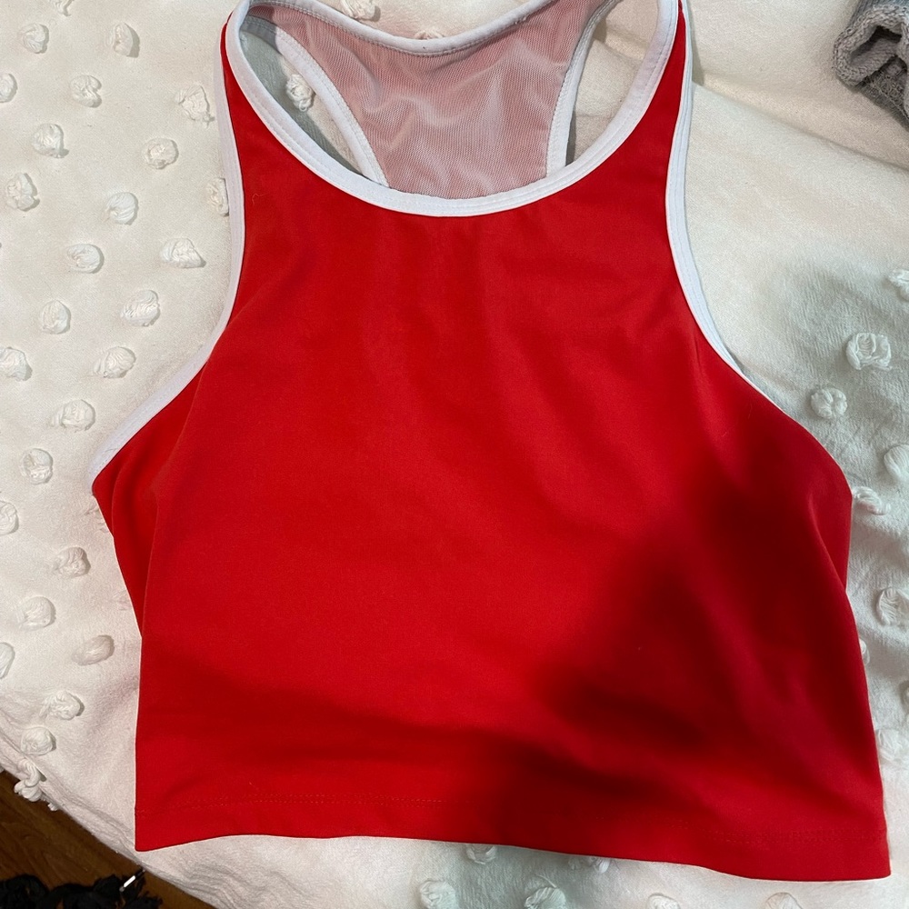 Fabletics Crop - image 1